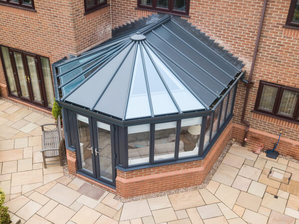 Conservatory Upgrade & Renovation Specialists | Hazlemere