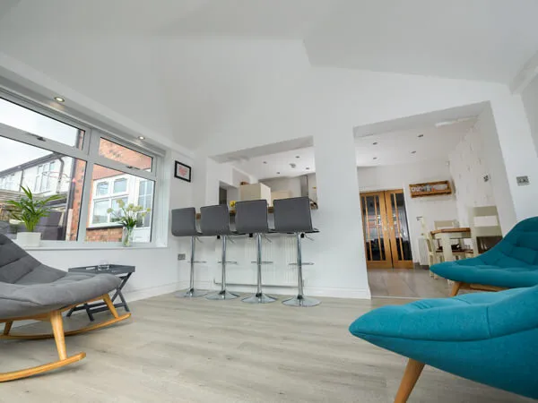Conservatory Upgrade & Renovation