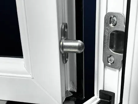 Window Hinge Bolts