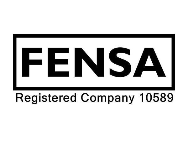 FENSA registered