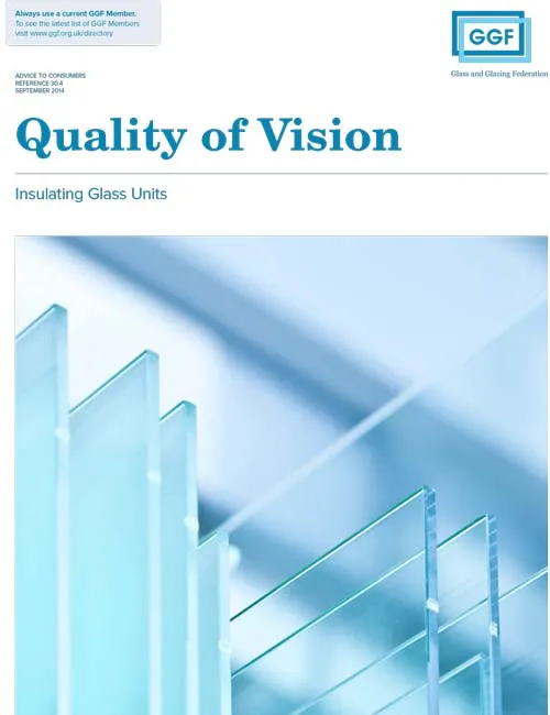 GGF Quality of Vision