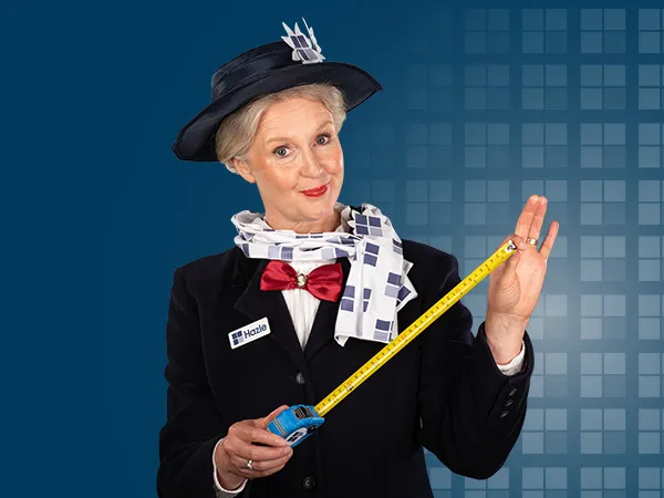 Hazlemere - Living Spaces