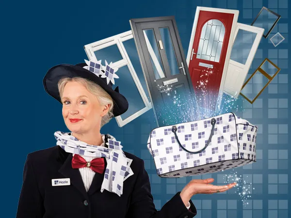 Hazlemere Windows & Doors