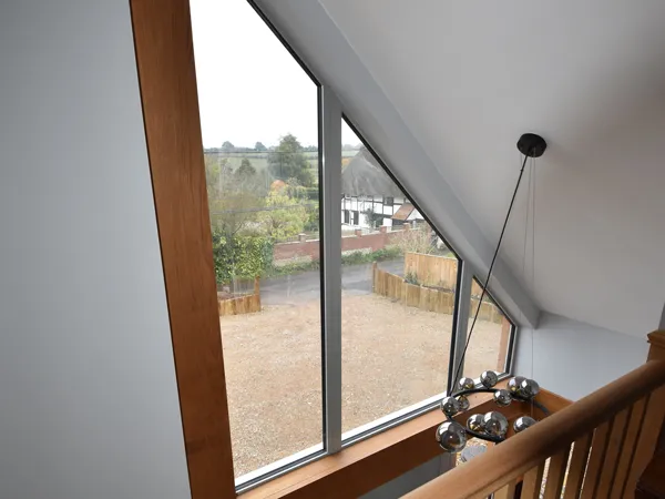 Hazlemere Hazlemere Agate Grey WIndows And Doors Agate Grey Windows And Doors