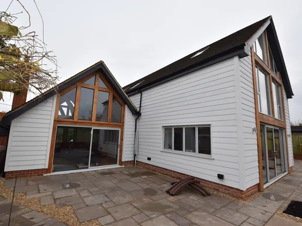 Hazlemere Hazlemere Agate Grey WIndows And Doors Agate Grey Windows And Doors
