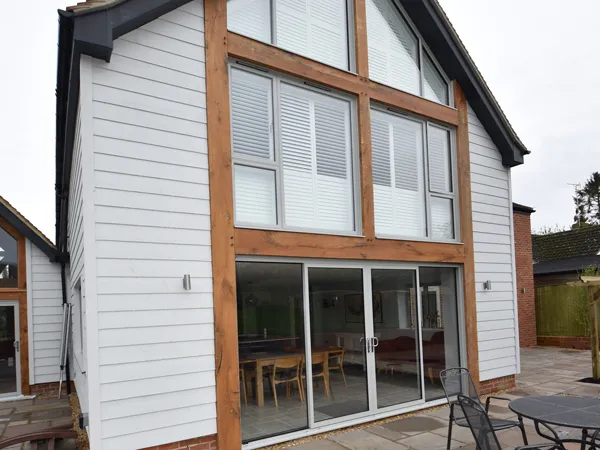 Hazlemere Hazlemere Agate Grey WIndows And Doors Agate Grey Windows And Doors