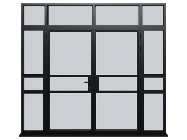 Heritage Door Designs available from Hazlemere