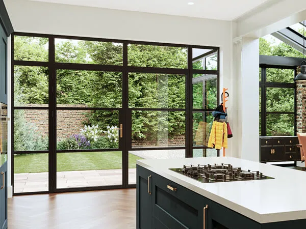 Heritage Doors from Hazlemere