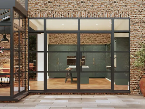 Heritage Doors from Hazlemere