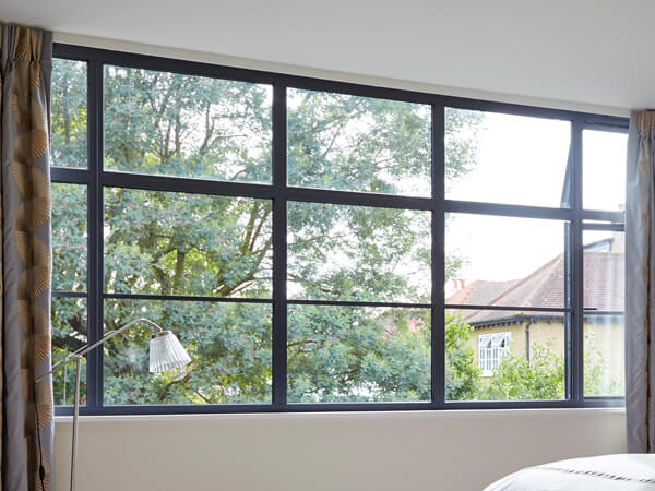 Heritage Windows