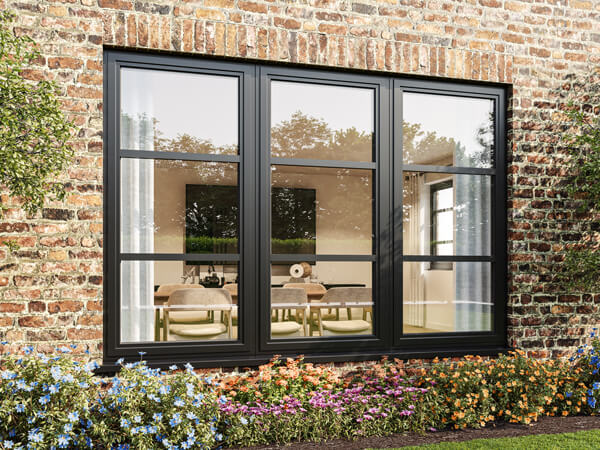 Heritage Windows