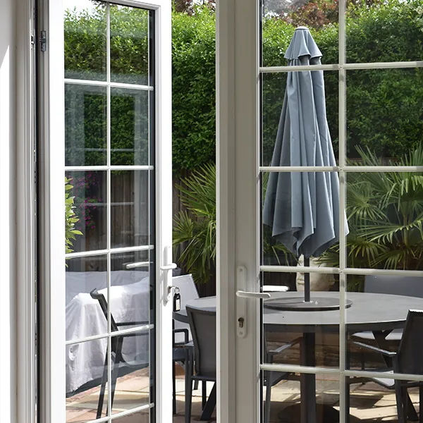 Holmer Green Interior Doors