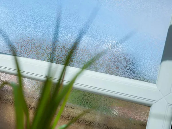 Privacy Glazing Window