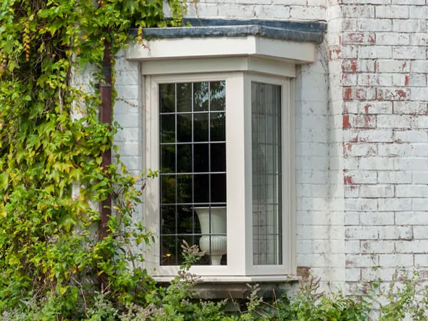 Fixed Framed Windows