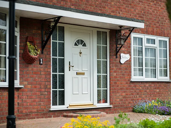 UPVC Door