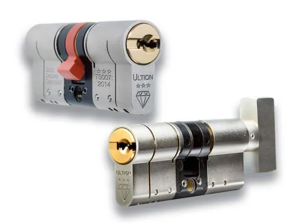Ultion Security Locks