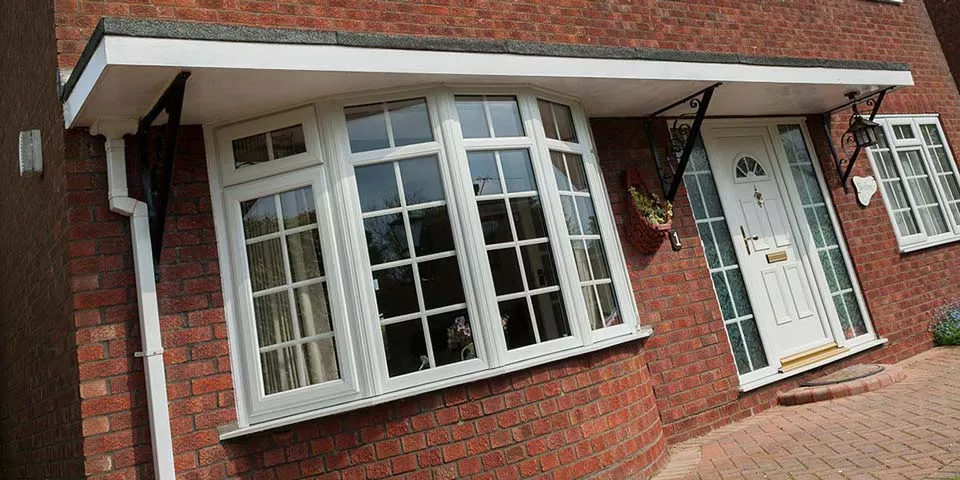 double or triple glazing