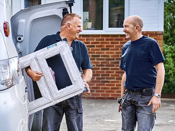 Hazlemere installers