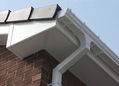 High or Low Maintenance Replacement Roofline….Its Your Call | Hazlemere ...