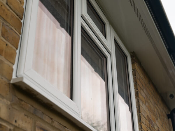 UPVc Windows & Doors - The London Family