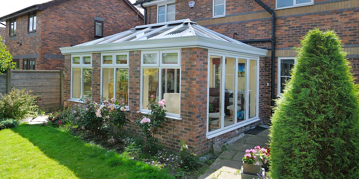 Why An Orangery Will Completely Change Your Home