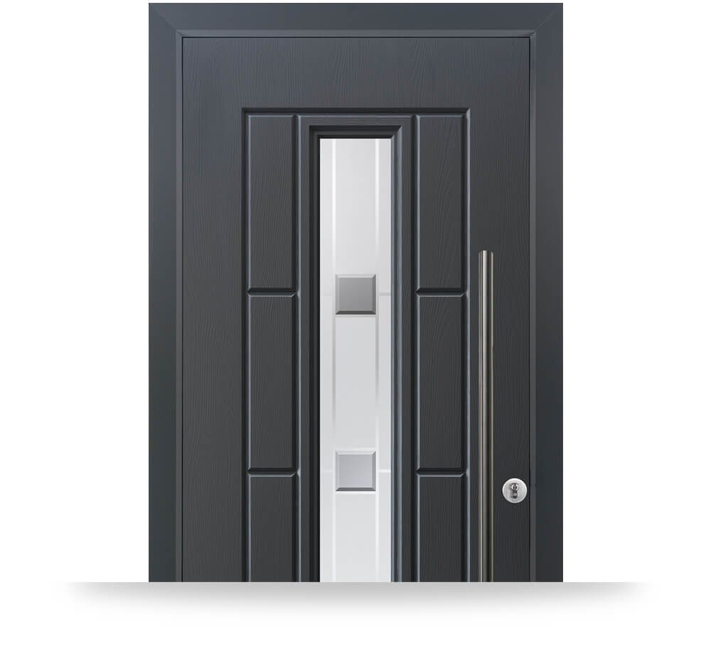 Composite Door