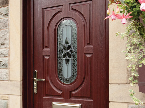 Premium Composite Doors