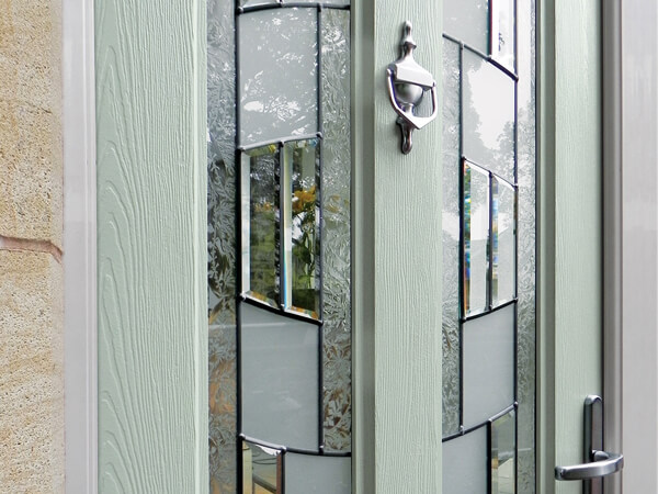 Premium Composite Doors