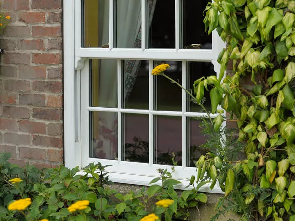 Replacement Sliding Sash Windows