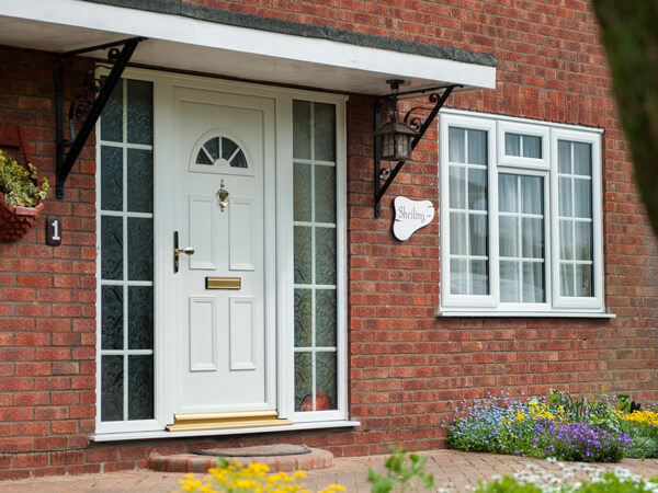 UPVC Windows & Doors